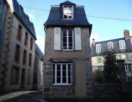Photo Opération façades
