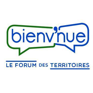 Logo Bienv'nue