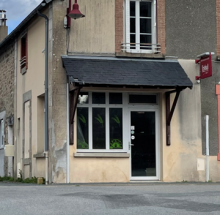 Bien immobilier au 7 rue de la Liberté à Saint-Sulpice-le-Guérétois