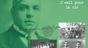 Exposition Aristides de Sousa Mendes - 1940, l'exil pour la vie - du 8 au 26 novembre 2022