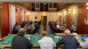 Photo Conseil Communautaire