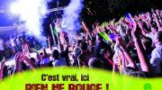 C'est vrai, ici rien ne bouge !