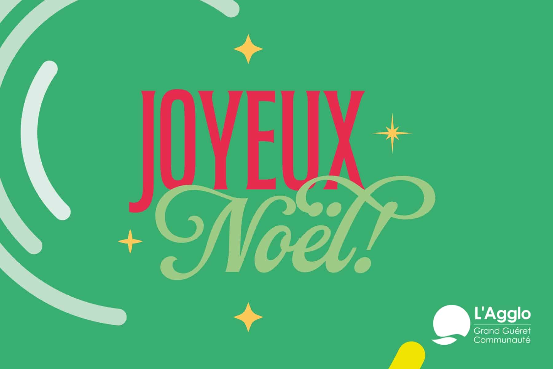Joyeux Noël