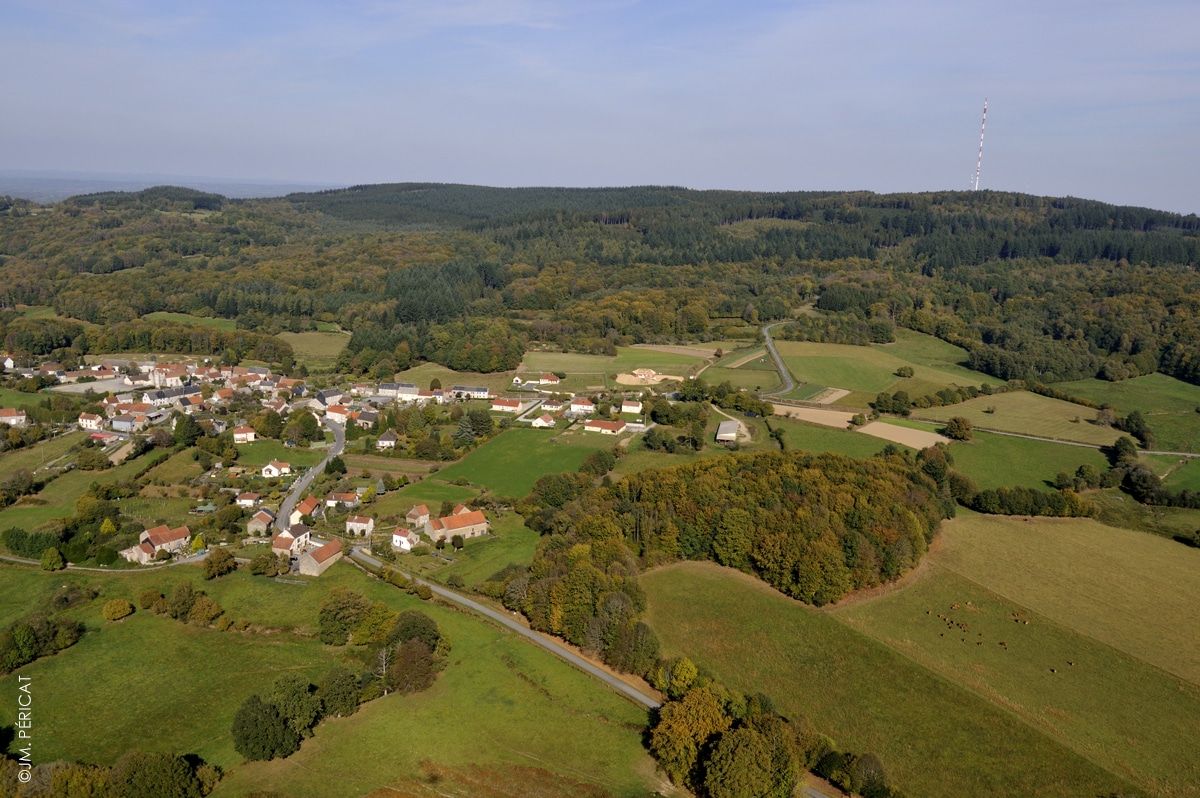 © JM. PÉRICAT